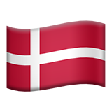 Dansk flag