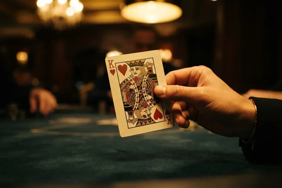 Bedste casinoer
