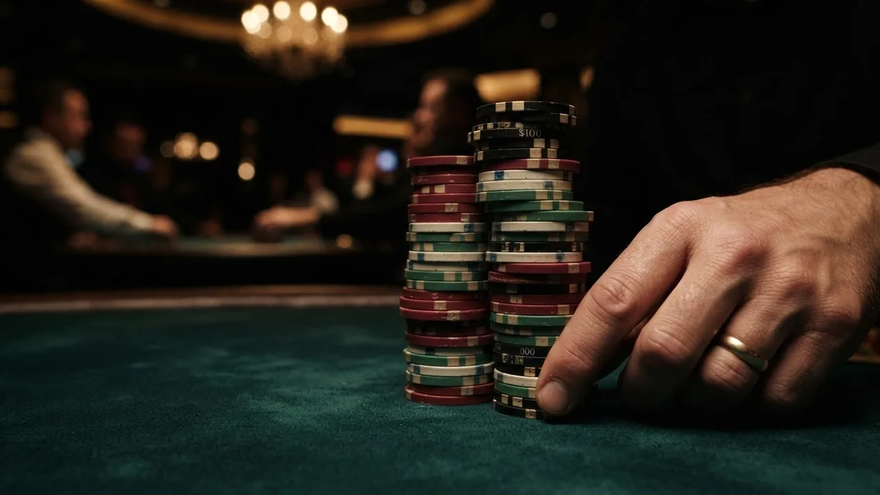 bedste online casino uden om rofus