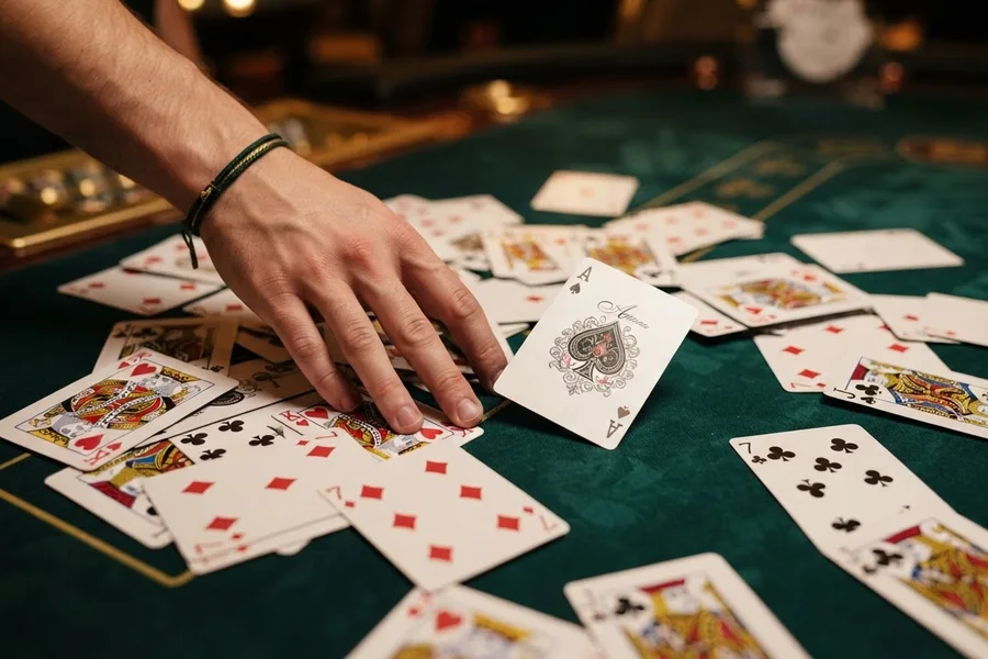 bedste online casino uden om rofus